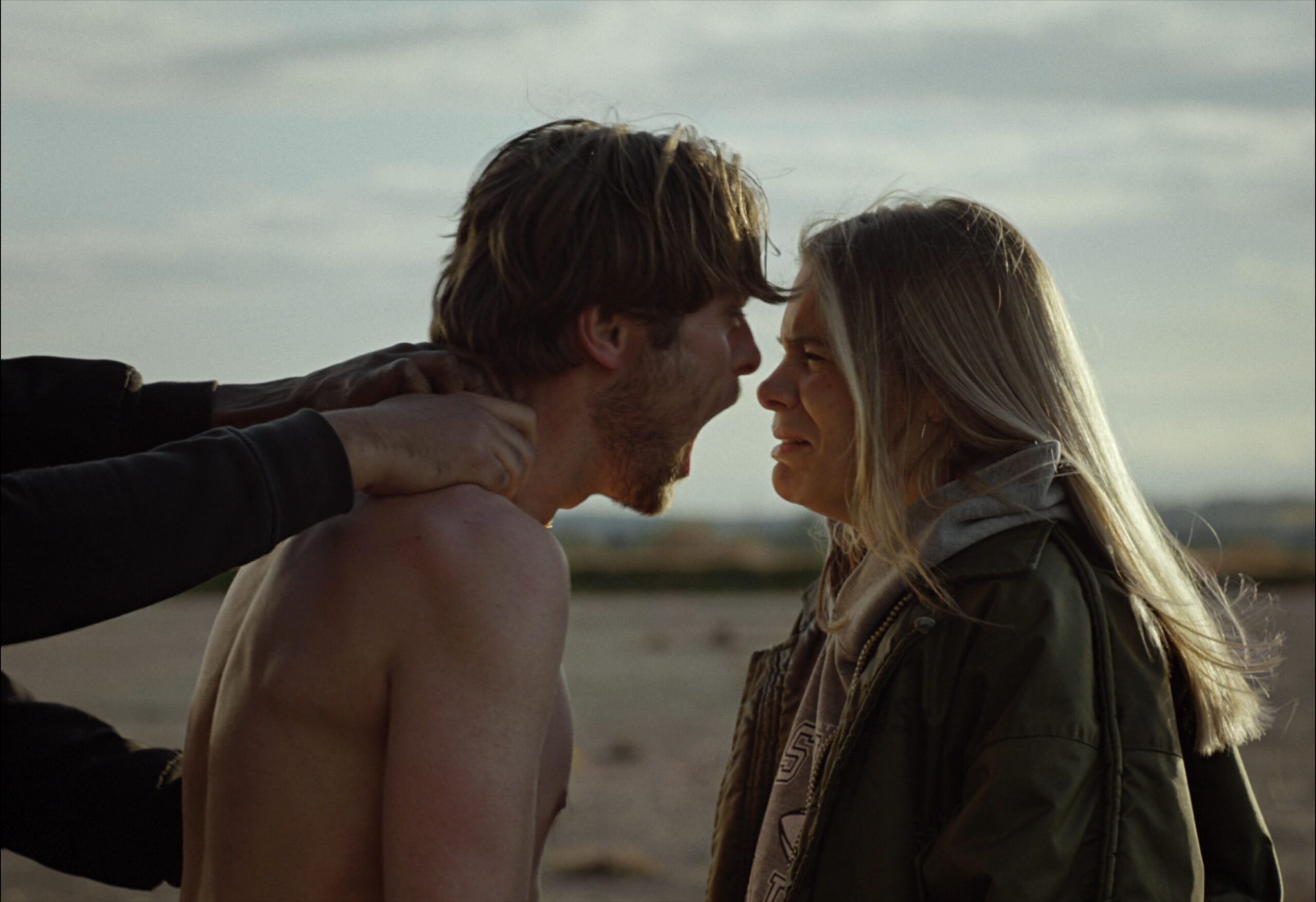 Mr Giscard – Camille — still 6