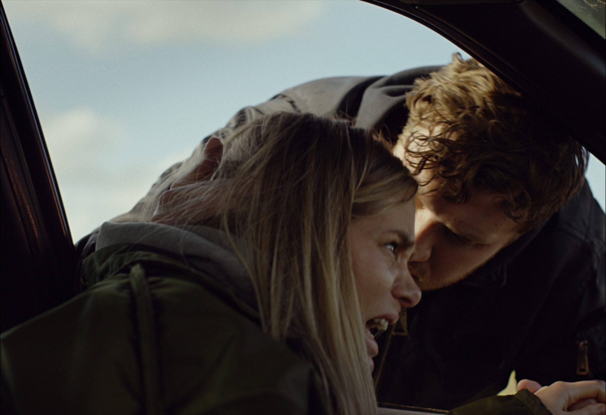 Mr Giscard – Camille — still 9