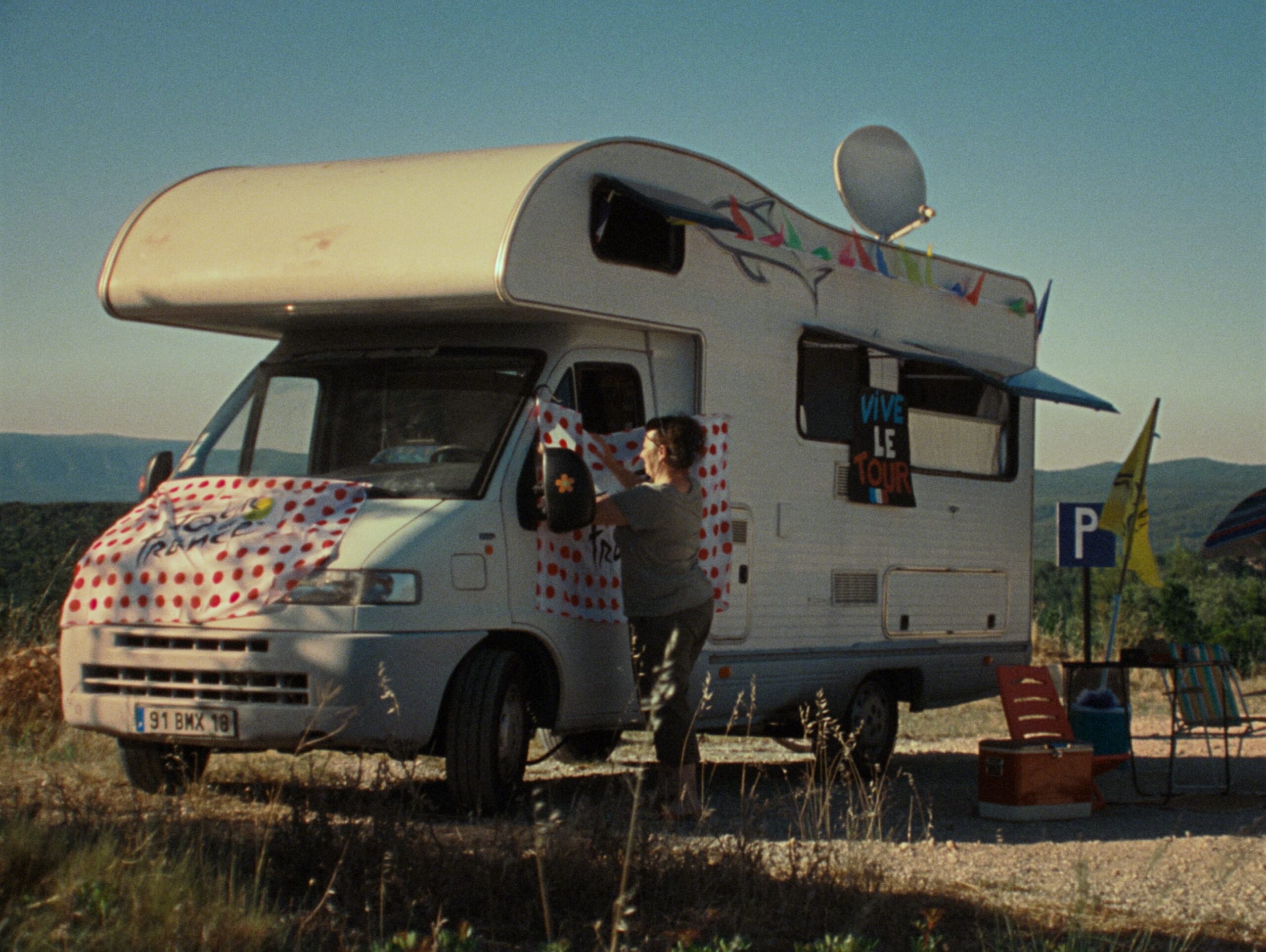 MOVED TOGETHER - SNCF x Tour de France — still 15