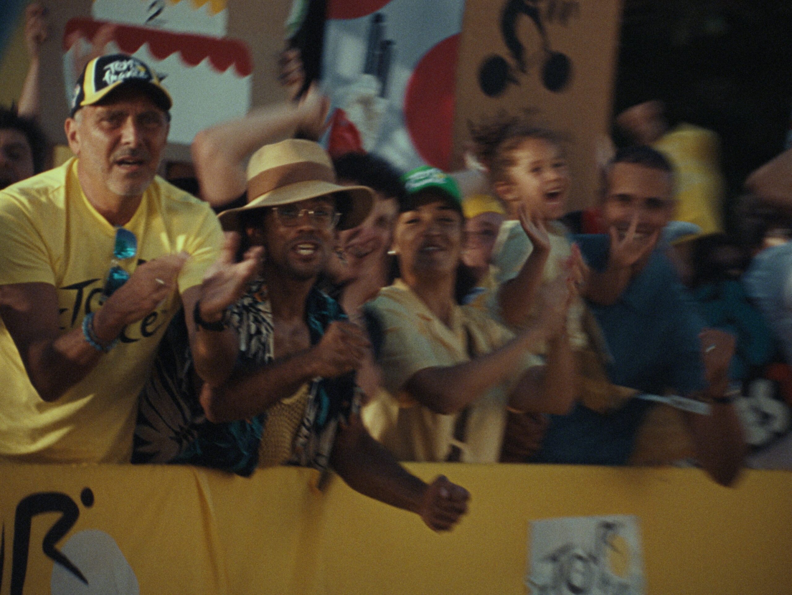 MOVED TOGETHER - SNCF x Tour de France — still 16