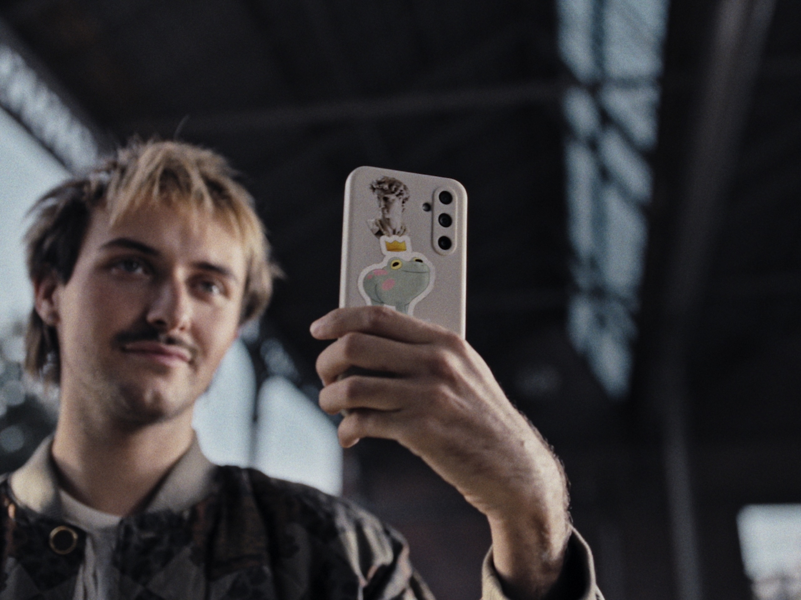 Telenet — still 1