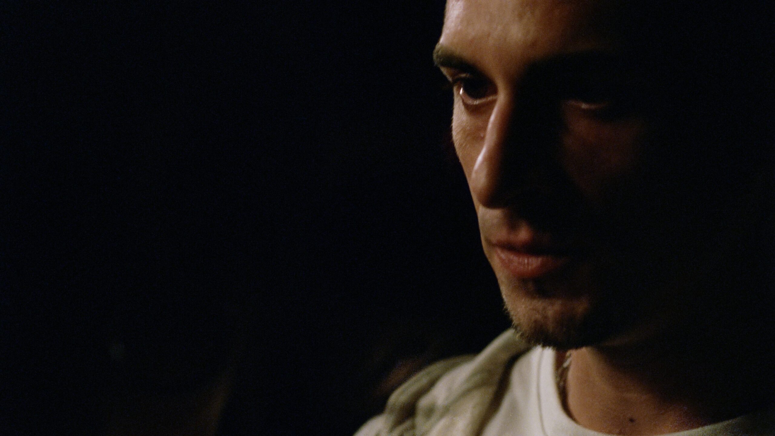 Dites je suis là — still 3