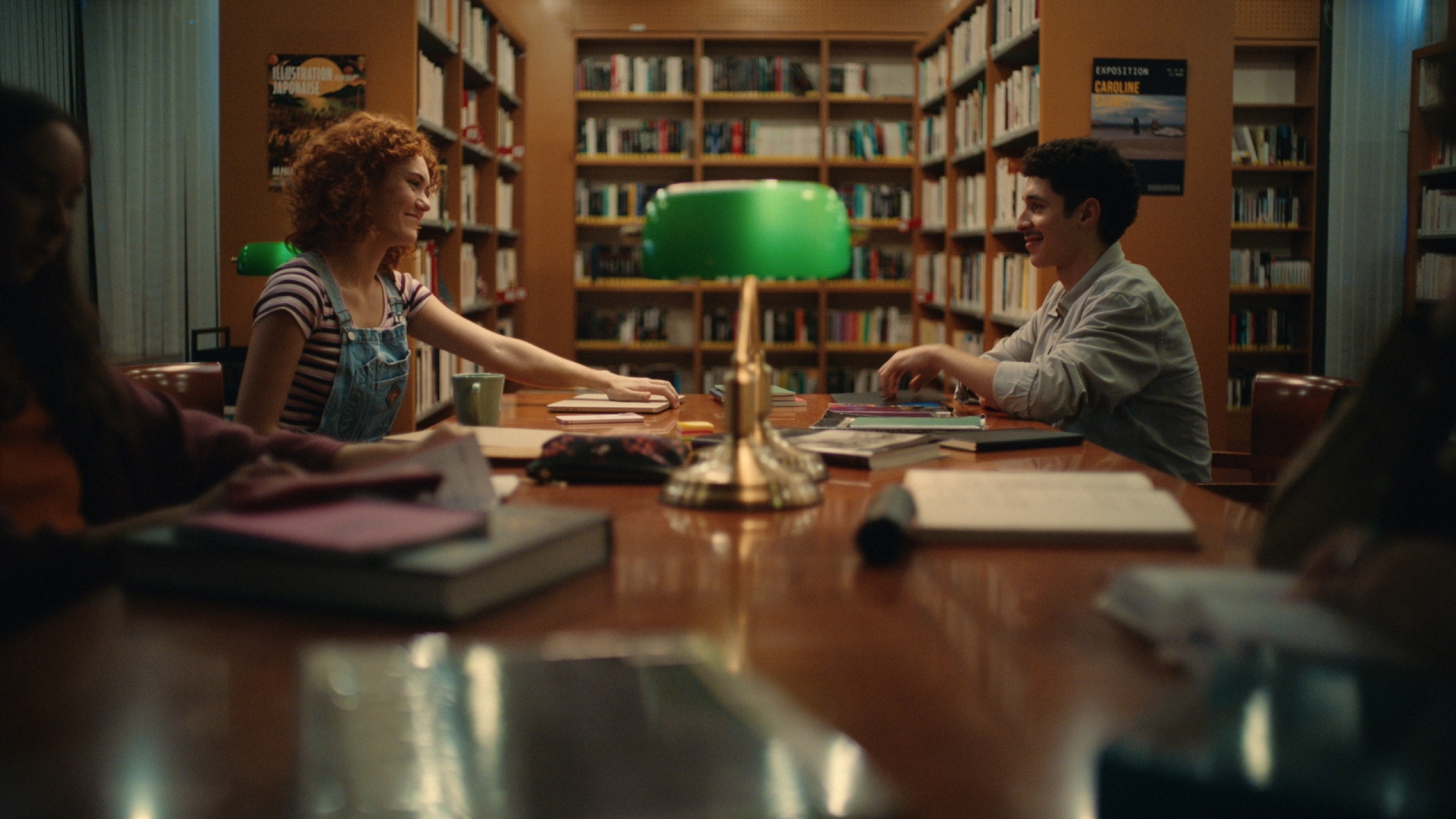 Fnac x Apple – le montage
