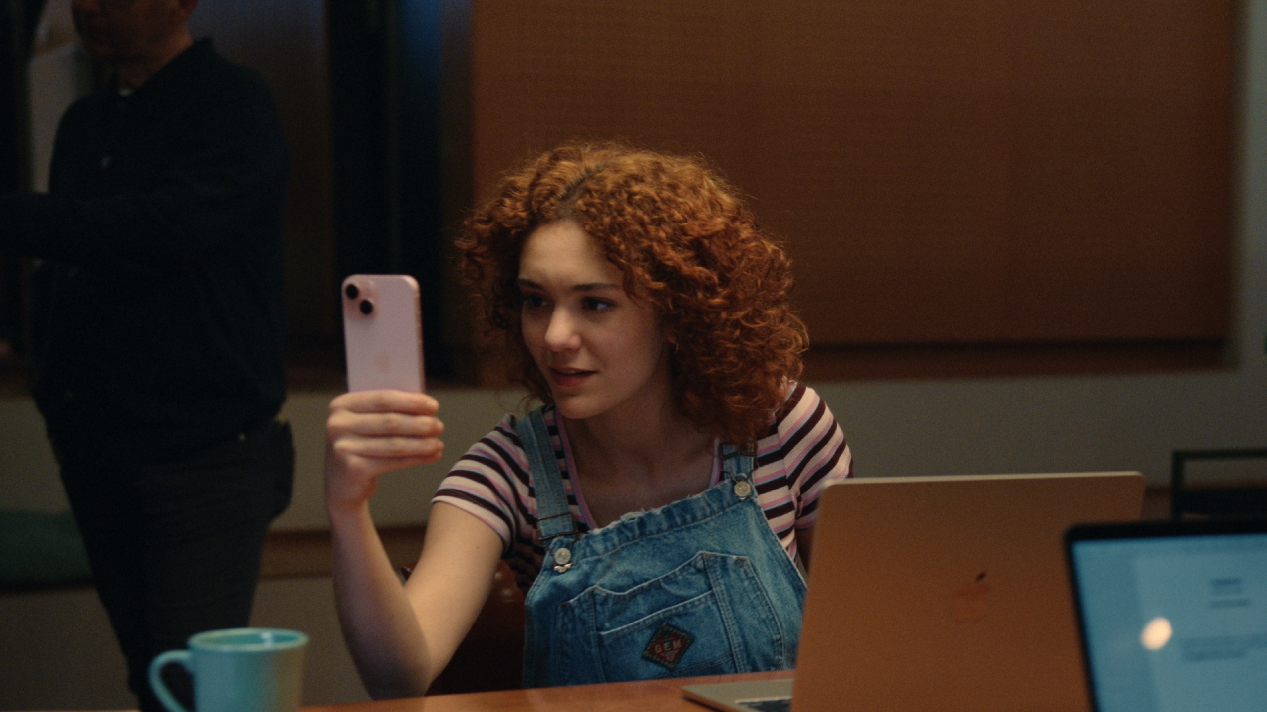 Fnac x Apple – le montage — still 2