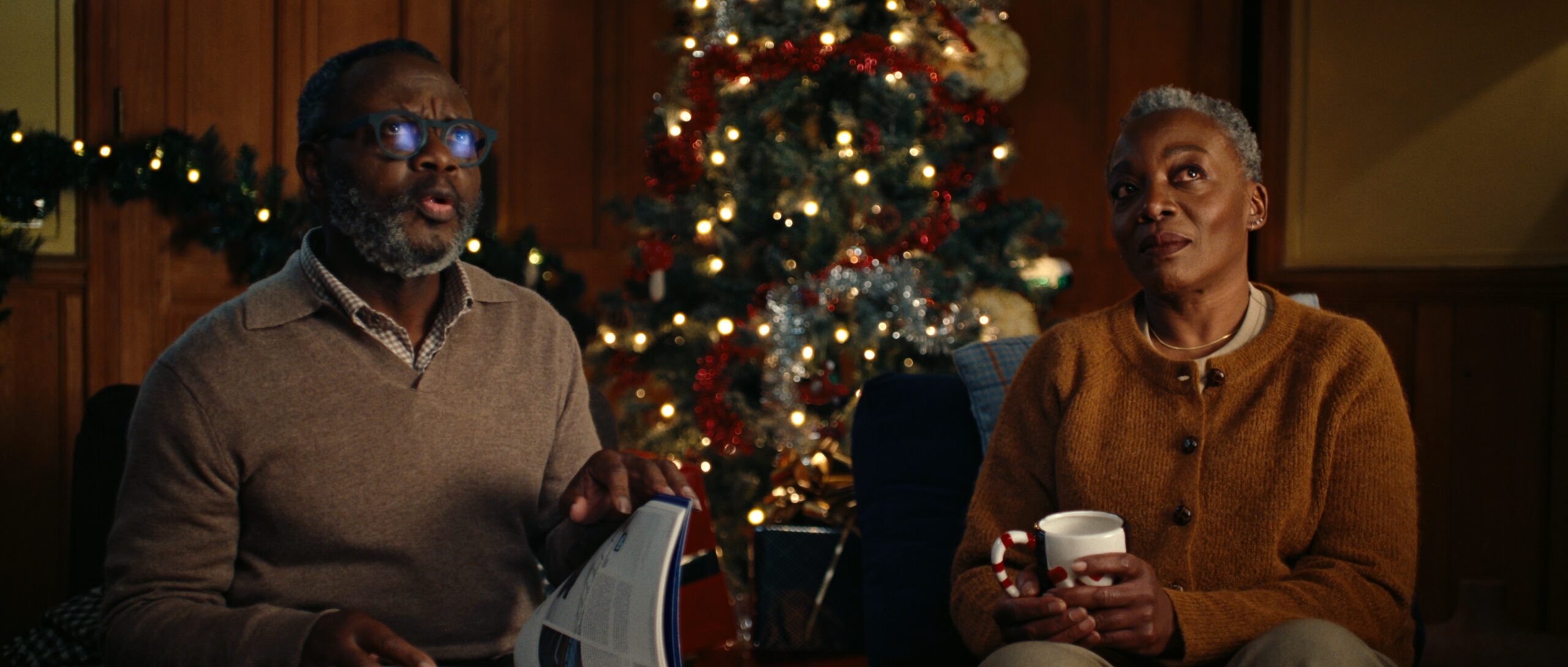 Lay’s – Merry Chips’mas