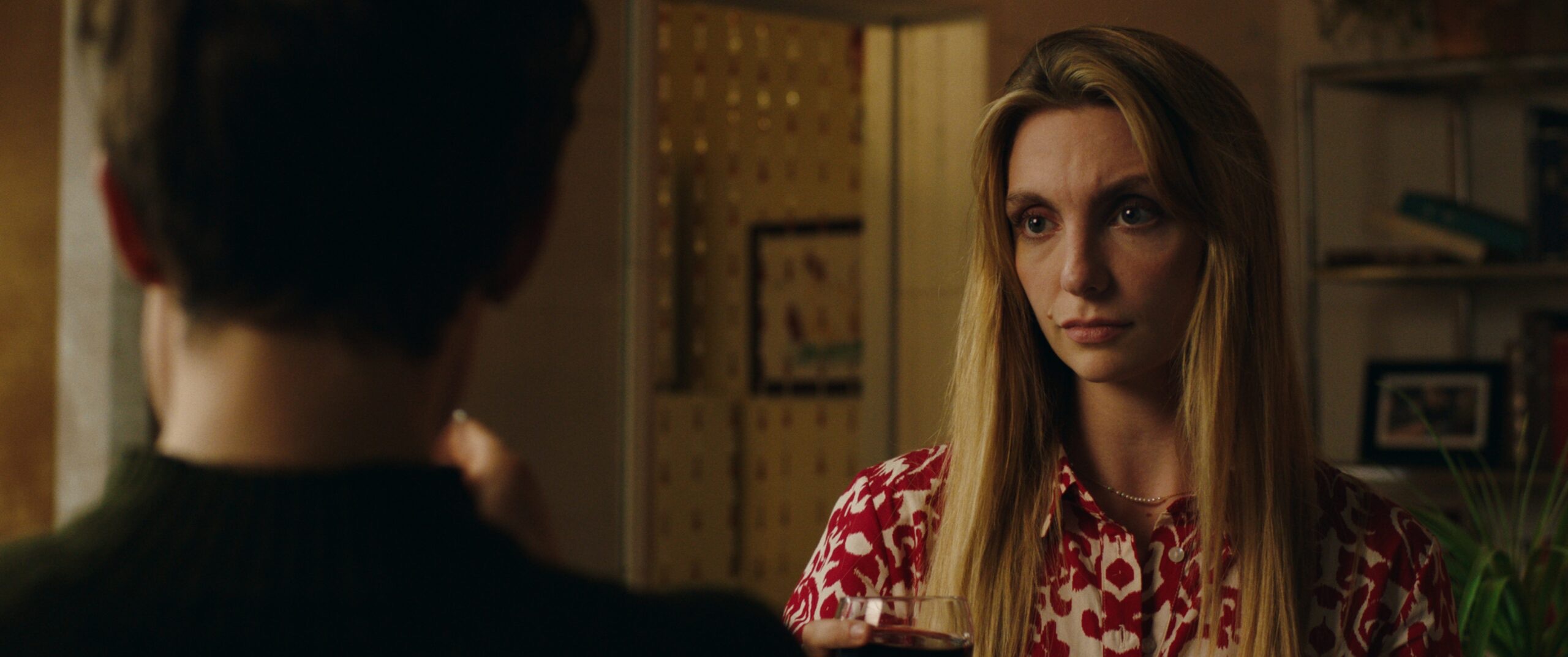 What’s wrong Emma — still 3