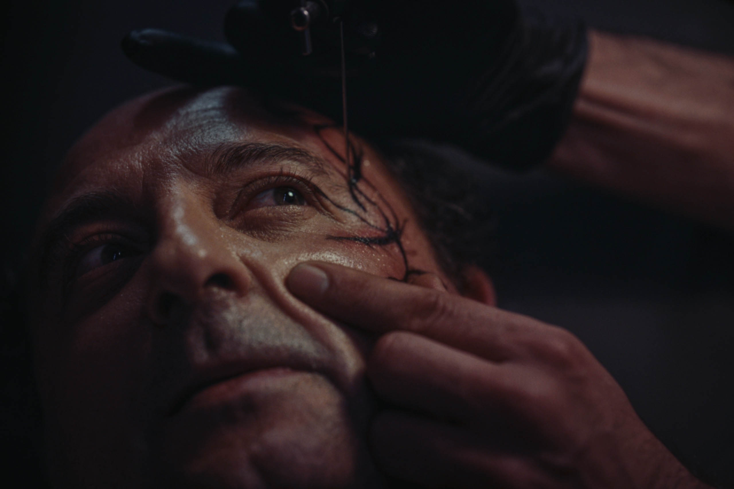 Valentin Hauy — still 1