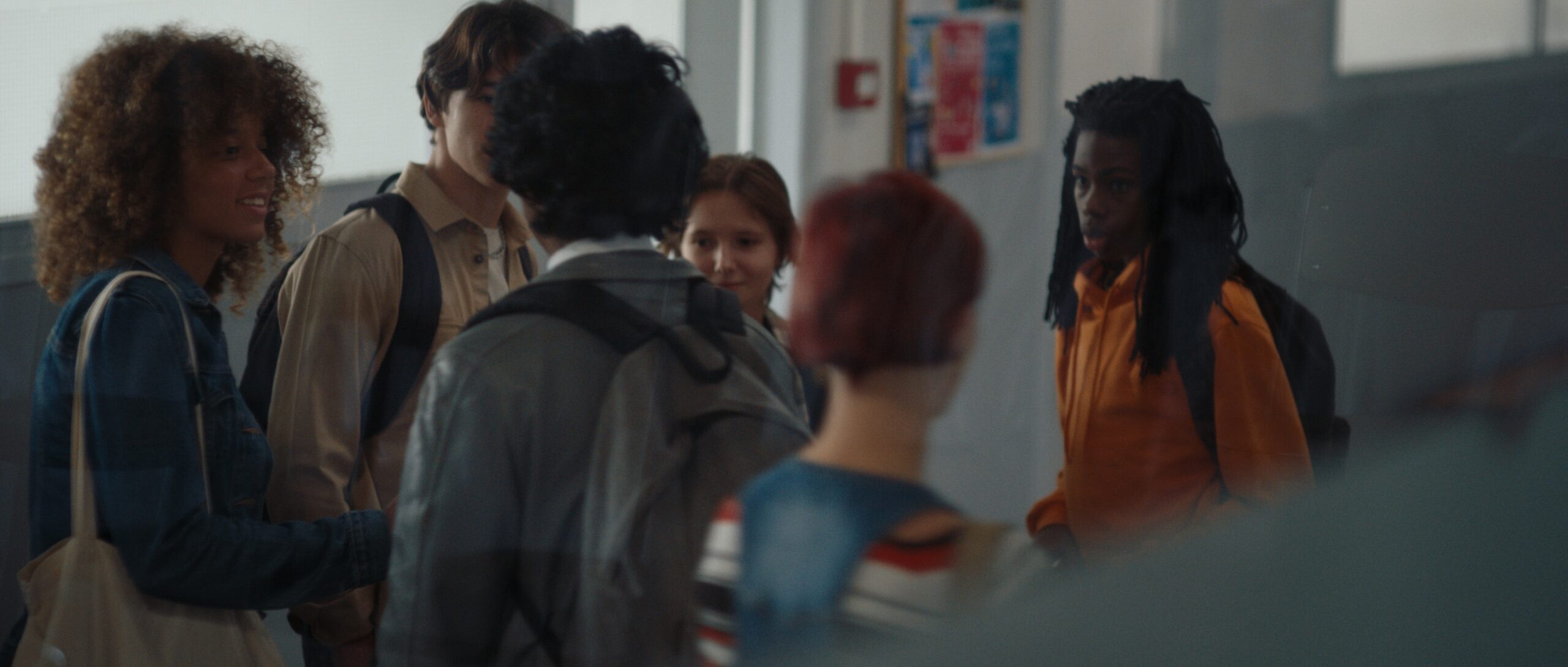 ARCOM – Les images ont toujours un impact — still 7