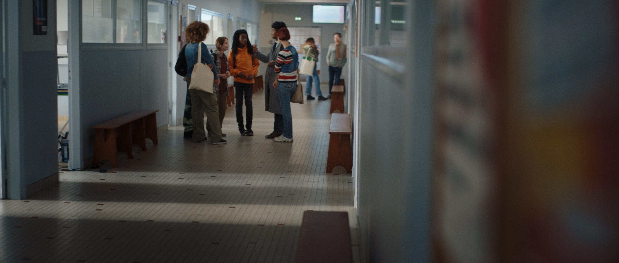 ARCOM – Les images ont toujours un impact — still 10