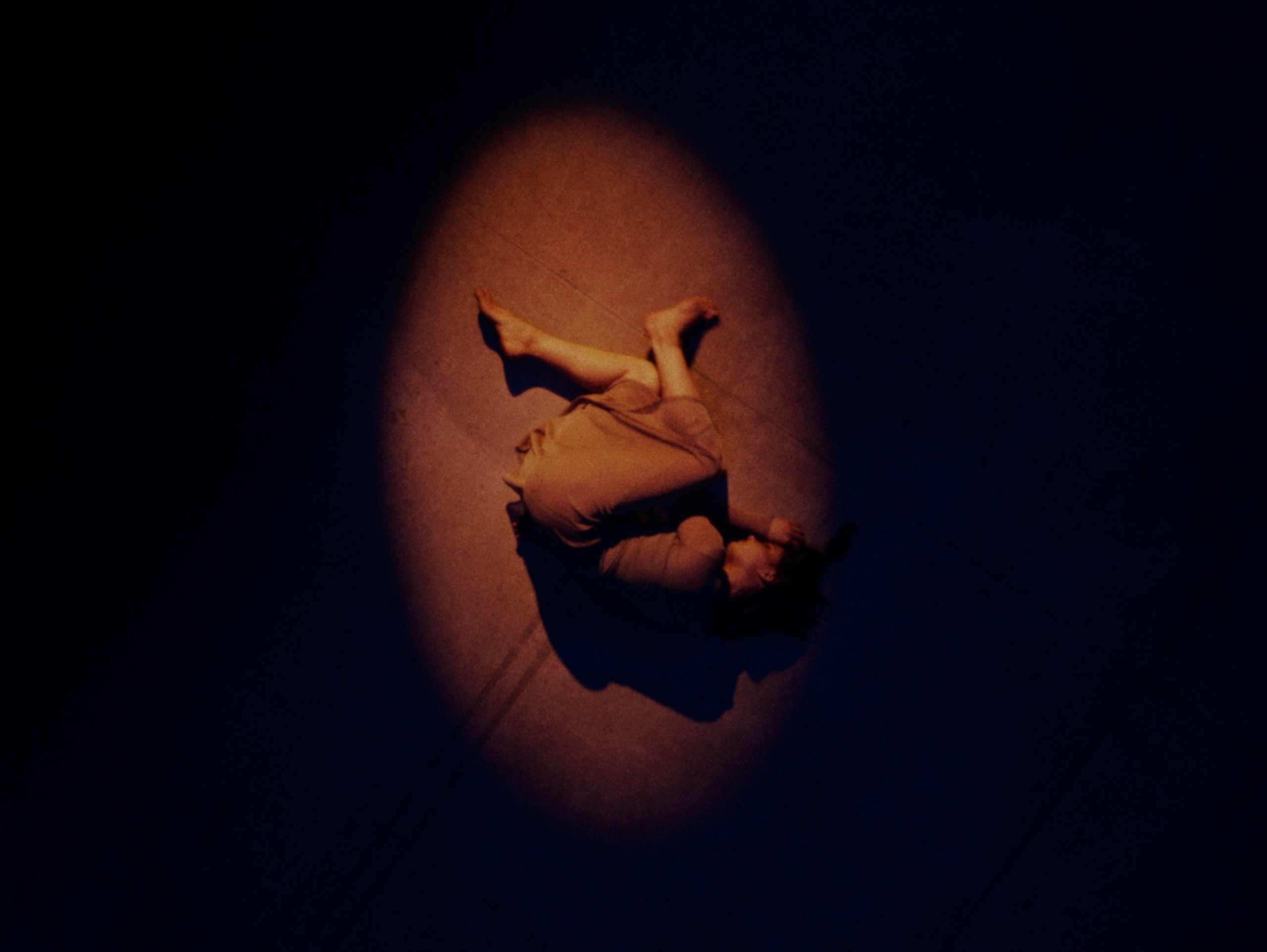Falling