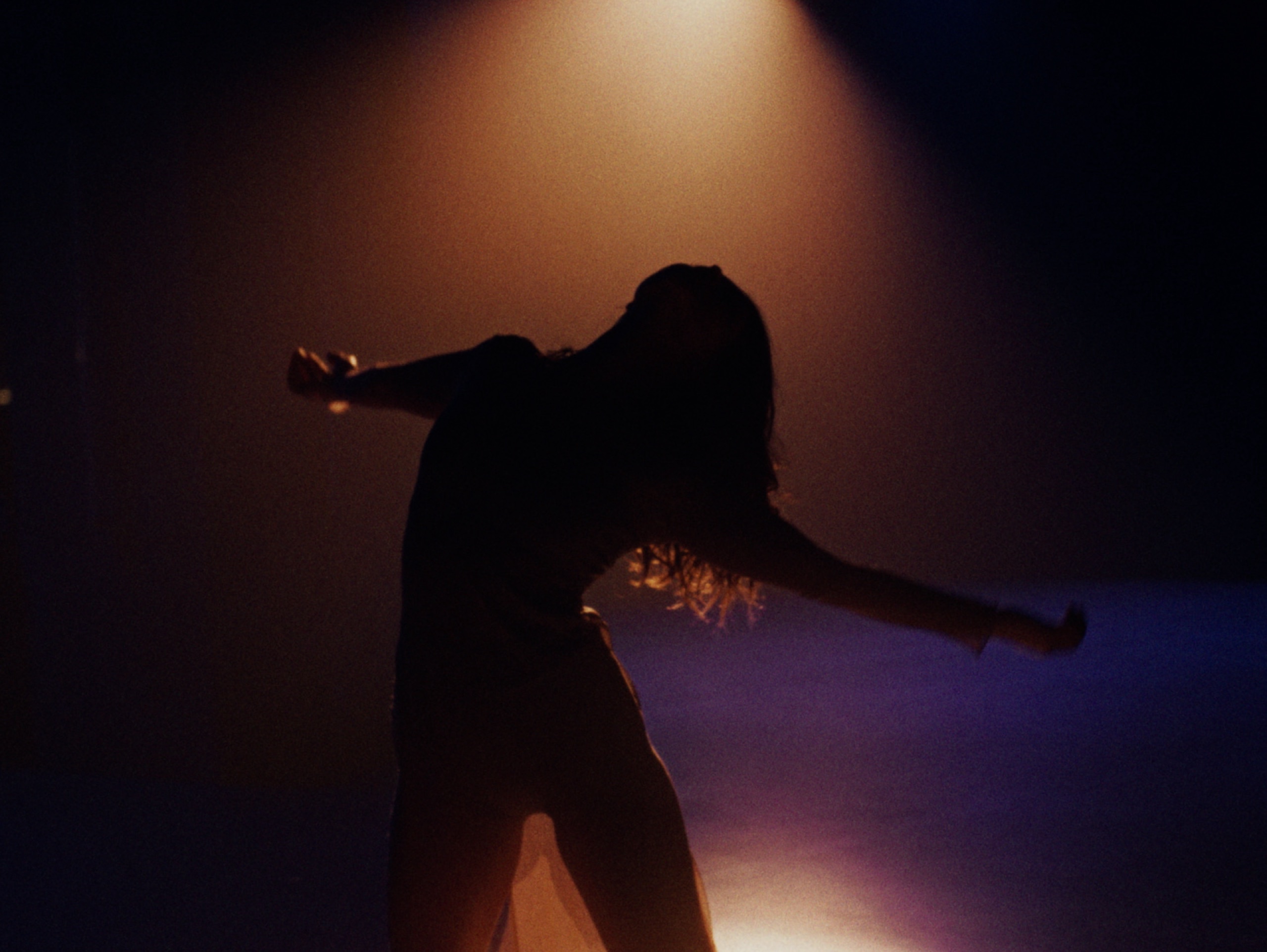 Falling — still 1