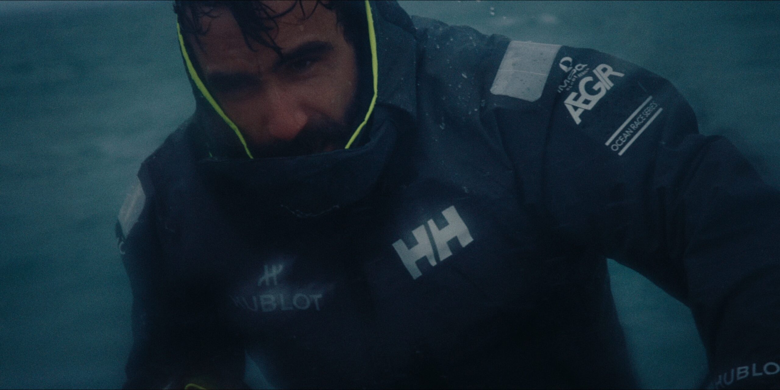 HUBLOT – The day before — still 13