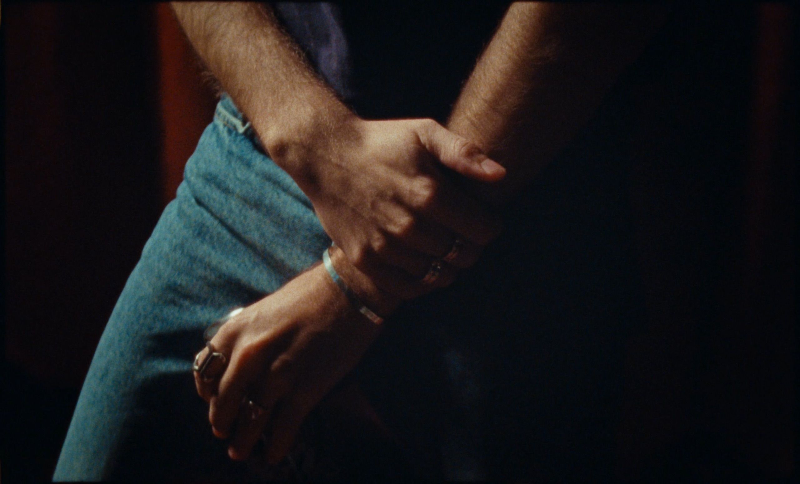 Panayotis – Presque