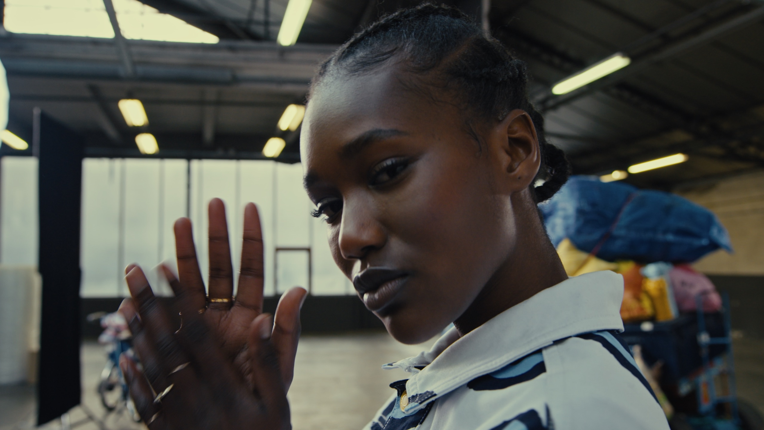 Maison Chateau Rouge x Monoprix — still 2