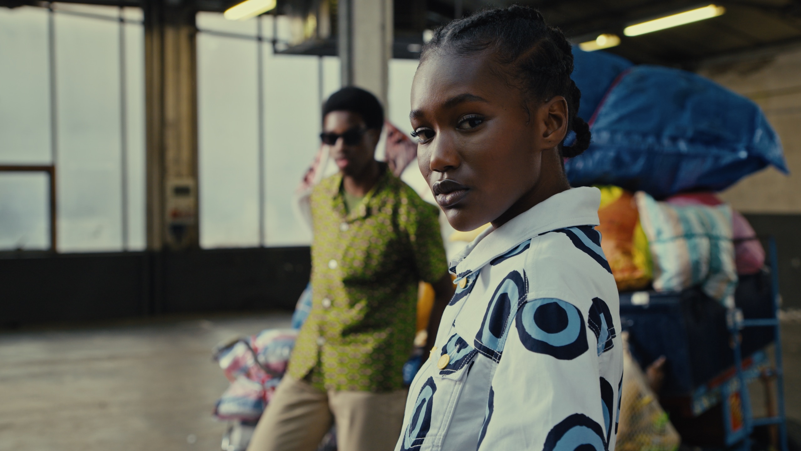Maison Chateau Rouge x Monoprix — still 4