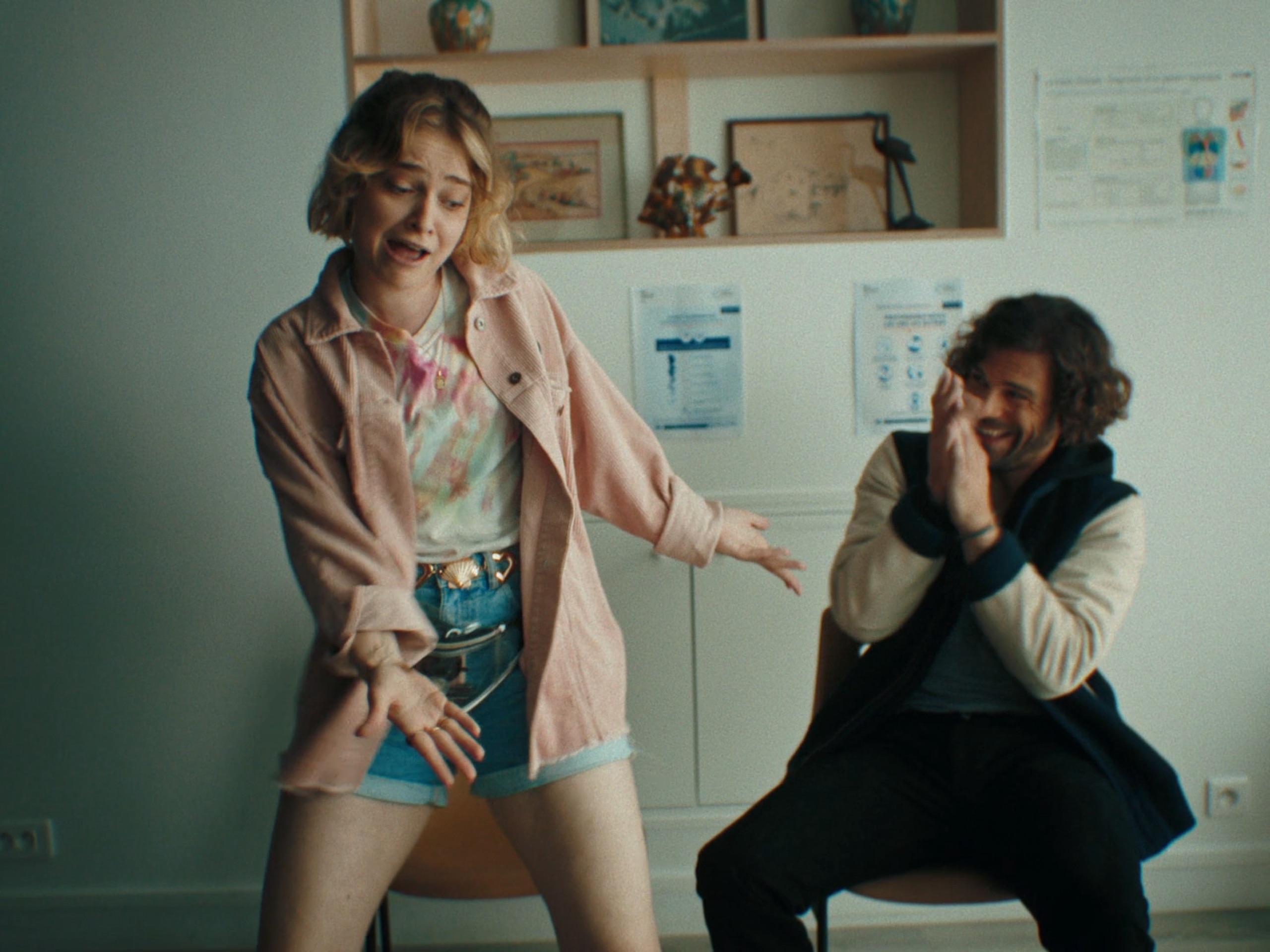 Badoo – En vrai c’était bien — still 6