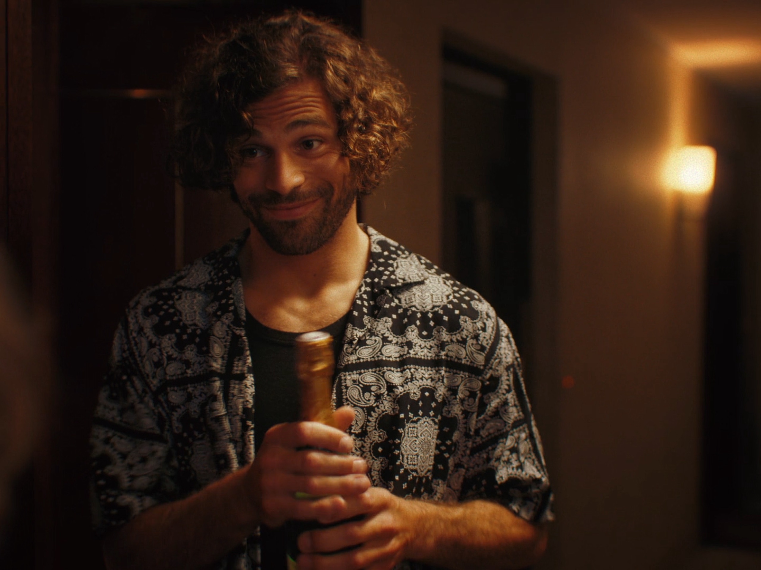 Badoo – En vrai c’était bien — still 16