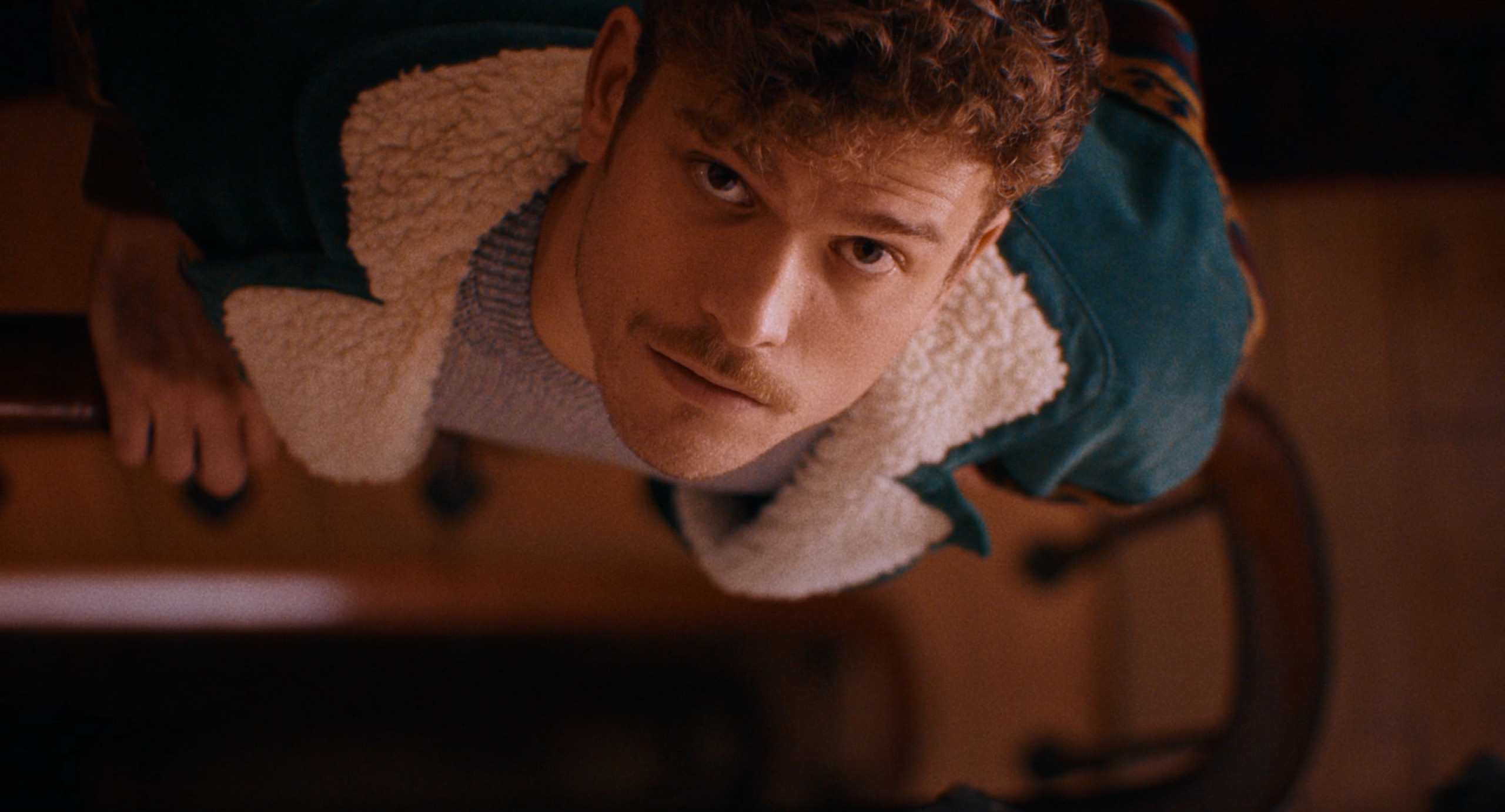 Hugo, 18H30 — still 7