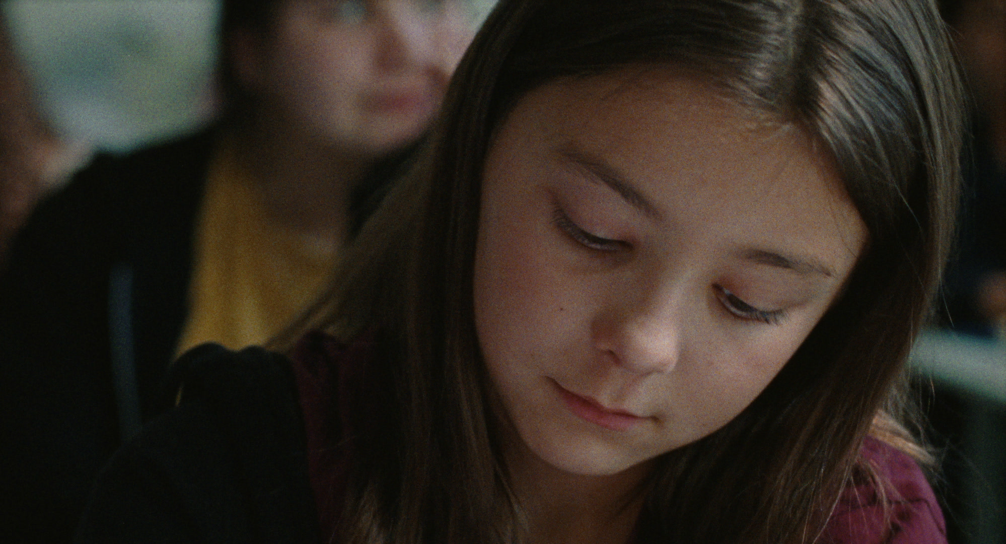 L'INCROYABLE HISTOIRE DE LEA — still 5