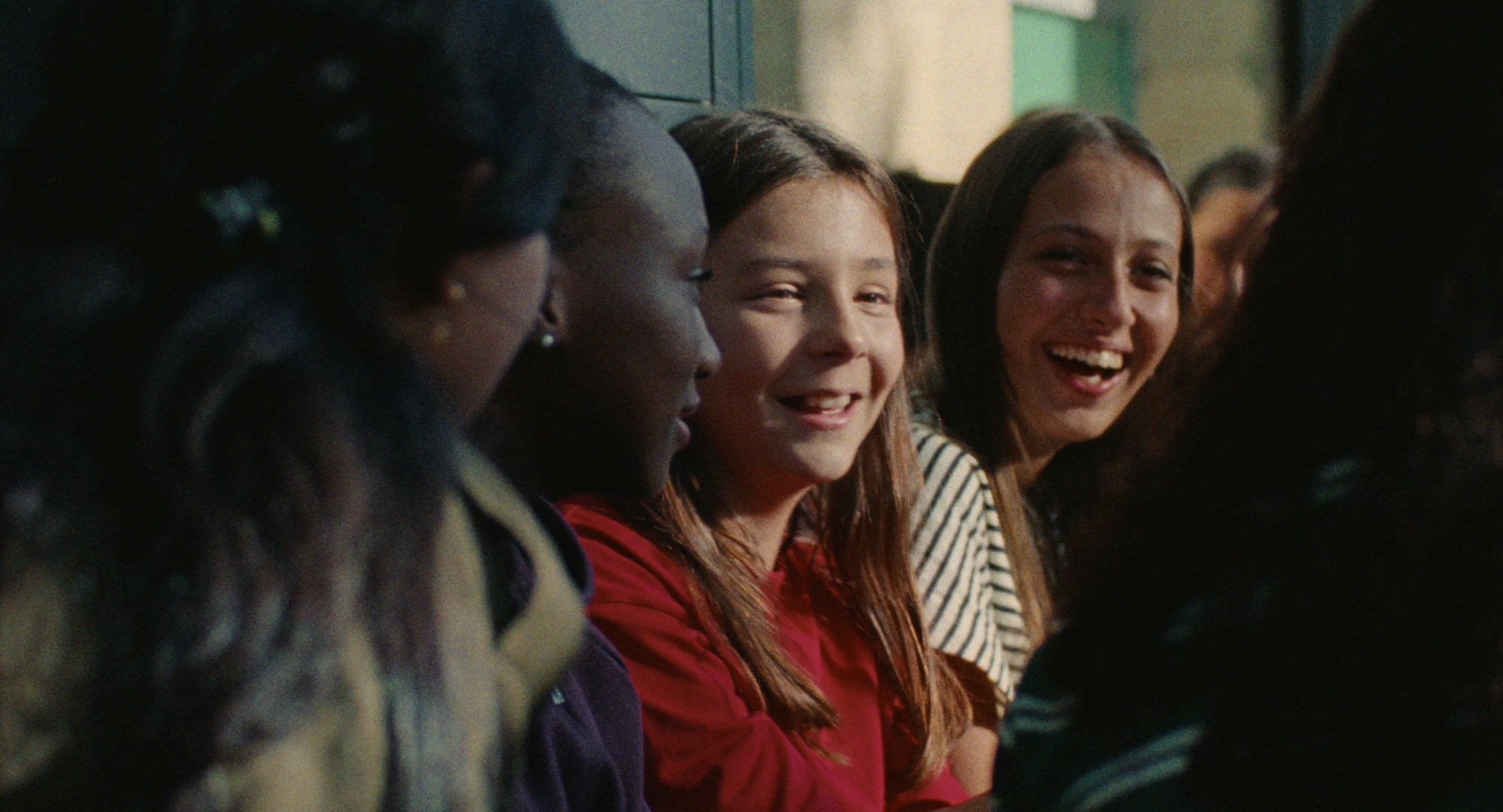 L'INCROYABLE HISTOIRE DE LEA — still 2