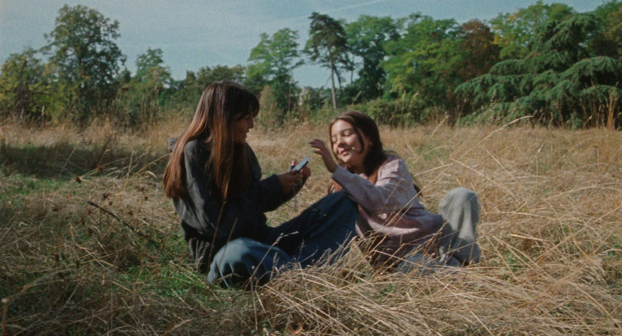 L'INCROYABLE HISTOIRE DE LEA — still 3