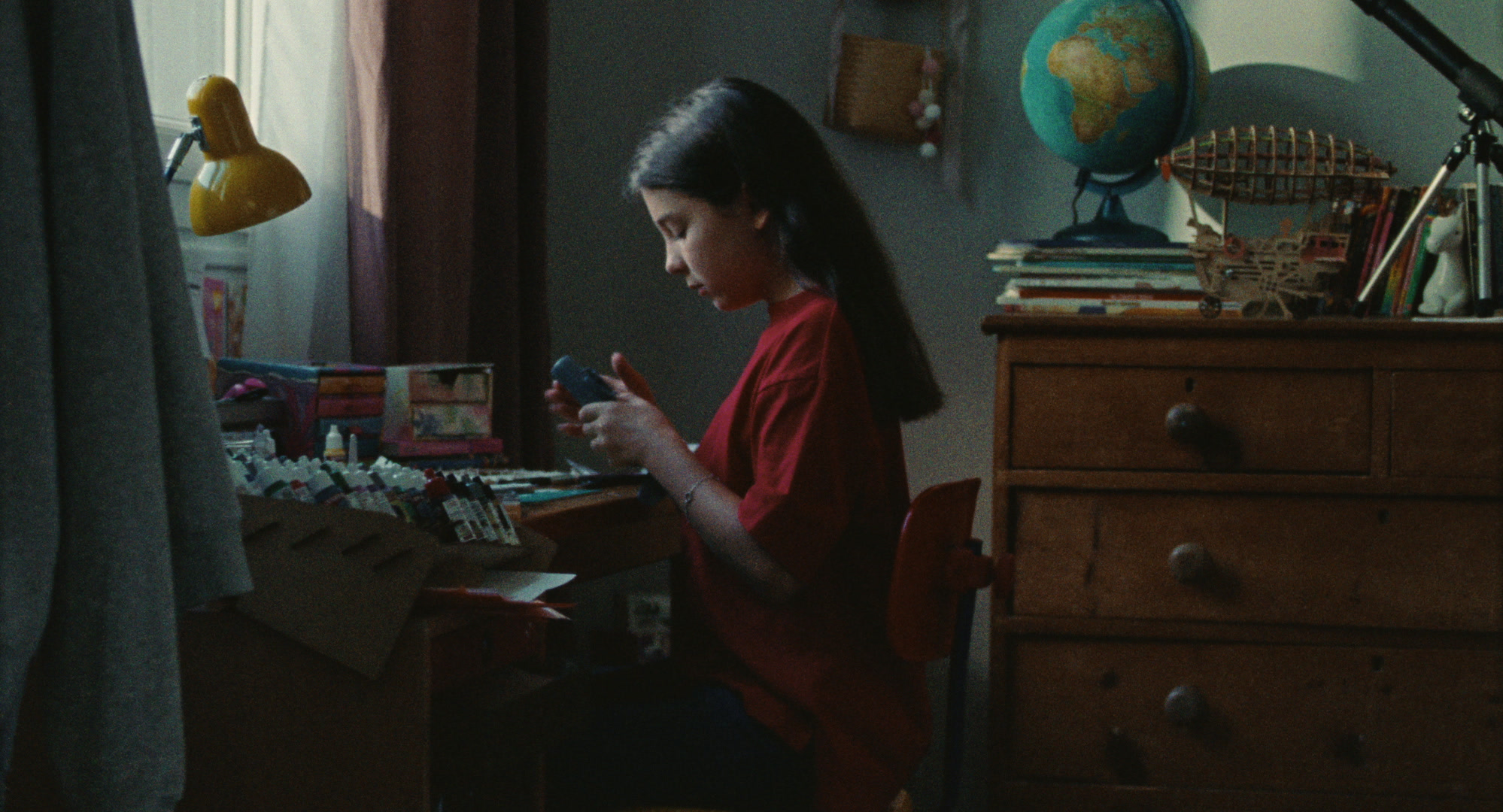 L'INCROYABLE HISTOIRE DE LEA — still 12