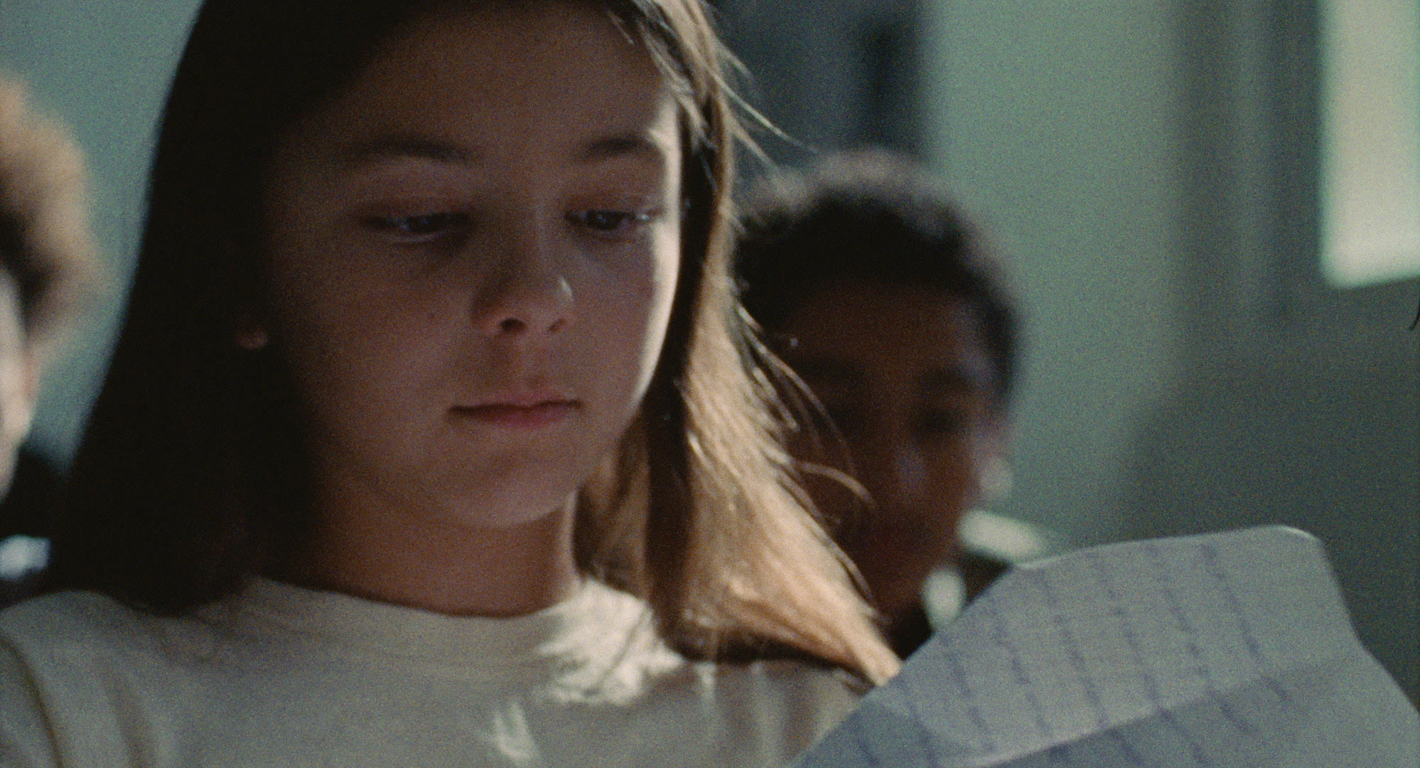 L'INCROYABLE HISTOIRE DE LEA — still 11